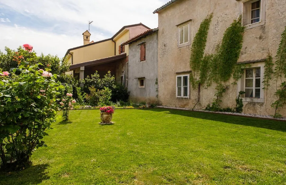 Crocevia - Locanda Carsica Contemporanea-1